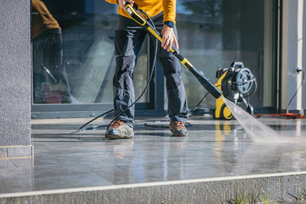 Best Commercial Pressure Washing in Fairview, GA